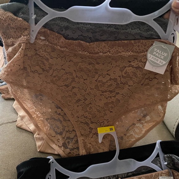 Brand new size 2x and 3 x underwear - Picture 3 of 3